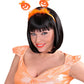 CERCHIETTO ZUCCA W9806P