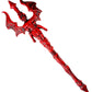 TRIDENTE DIAVOLO W6976D