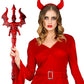 TRIDENTE DIAVOLO W6976D