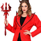 TRIDENTE DIAVOLO W6976D