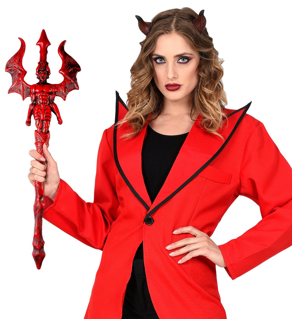 TRIDENTE DIAVOLO W6976D