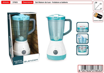 MAISON DE LUXE FRULLATORE MAXI