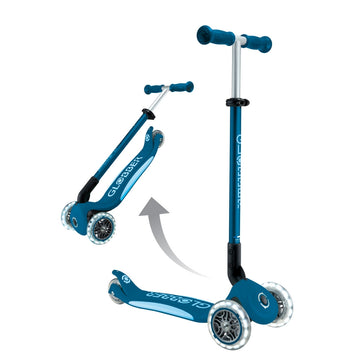 MONOPATTINO GLOBBER 439-601