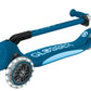 MONOPATTINO GLOBBER 439-601
