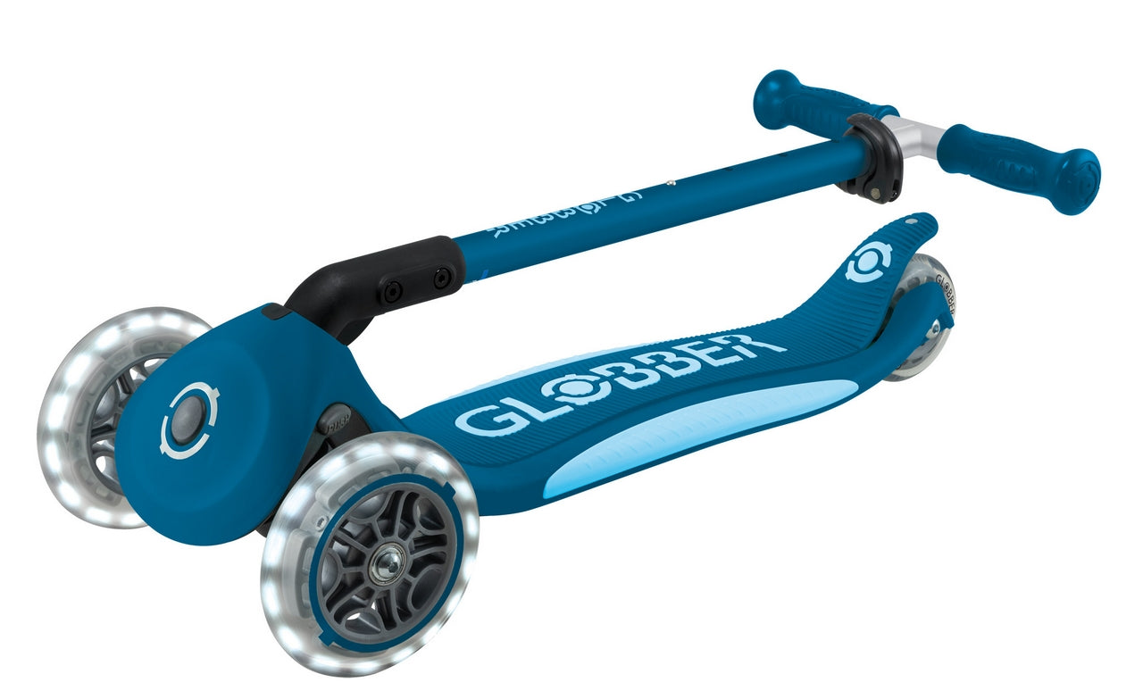 MONOPATTINO GLOBBER 439-601