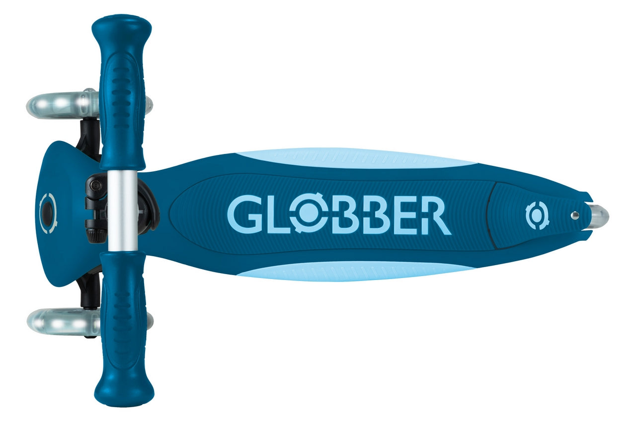 MONOPATTINO GLOBBER 439-601