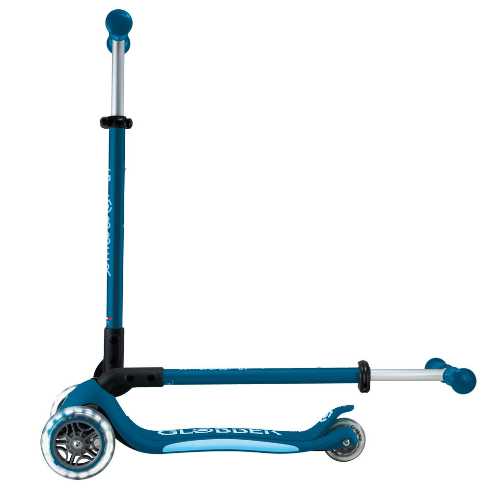 MONOPATTINO GLOBBER 439-601
