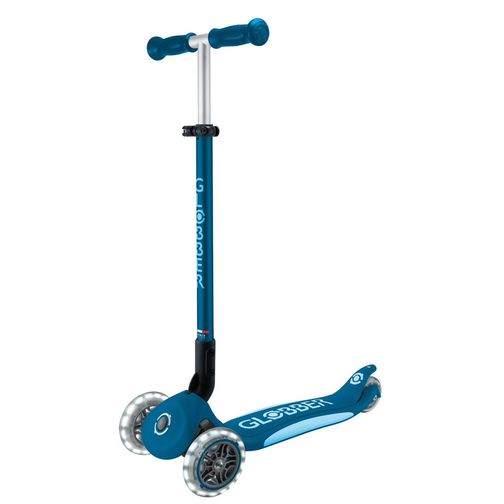MONOPATTINO GLOBBER 439-601