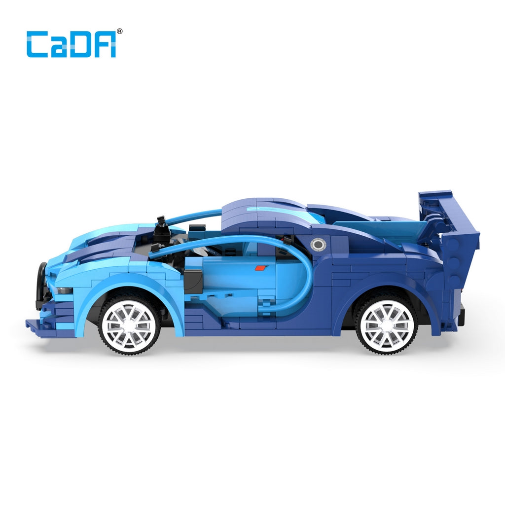 RC RACING CAR 325PZ CADA