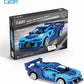 RC RACING CAR 325PZ CADA