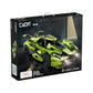 RC SHADOW EDGE SPORTS CAR 432 PZ CA