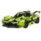 RC SHADOW EDGE SPORTS CAR 432 PZ CA