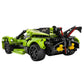 RC SHADOW EDGE SPORTS CAR 432 PZ CA