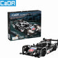 RC GT SUPER CAR - 427 PZ