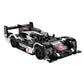 RC GT SUPER CAR - 427 PZ