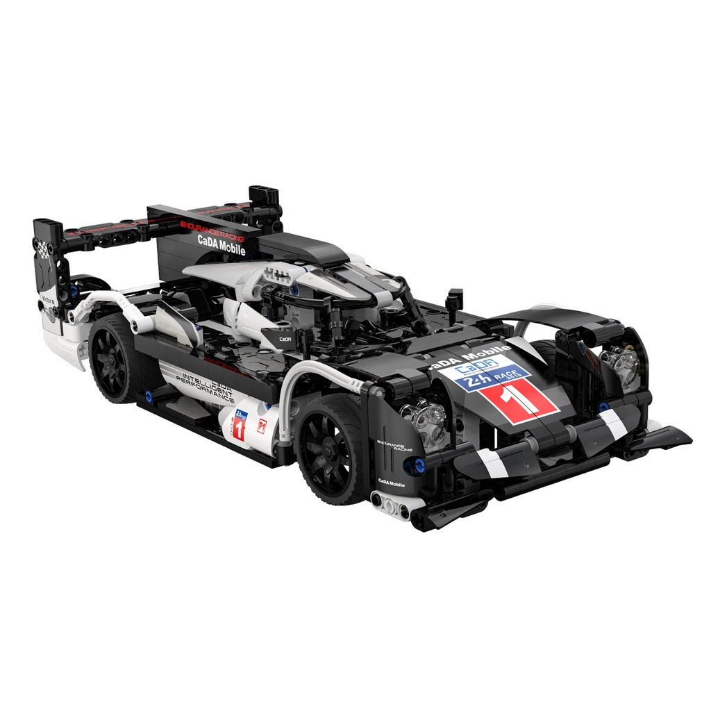 RC GT SUPER CAR - 427 PZ