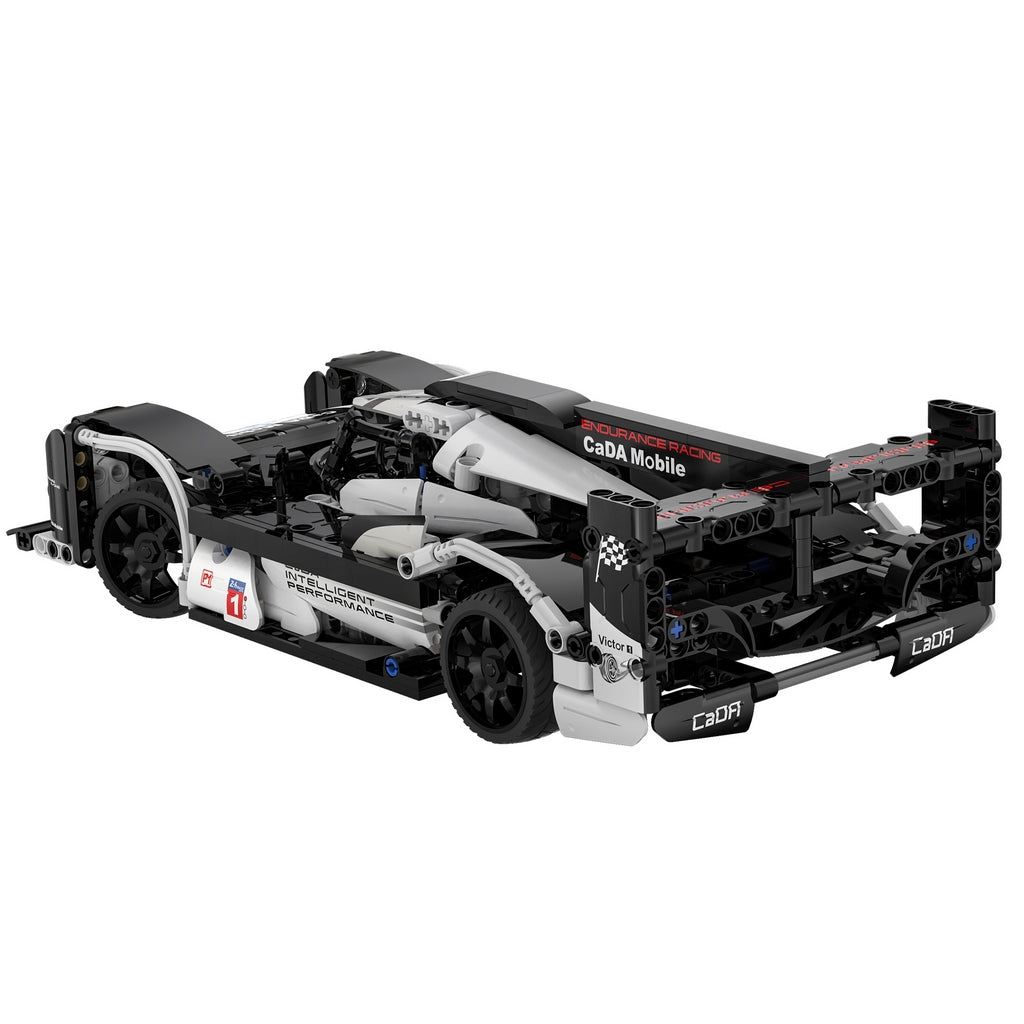 RC GT SUPER CAR - 427 PZ