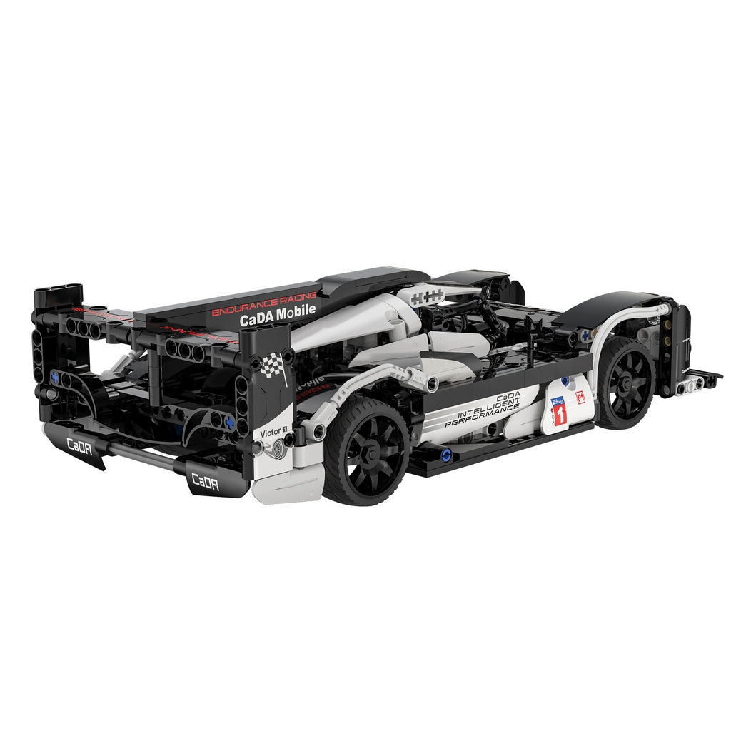 RC GT SUPER CAR - 427 PZ