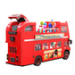 AUTOBUS LONDINESE A 2 PIANI 1770 PZ