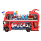 AUTOBUS LONDINESE A 2 PIANI 1770 PZ