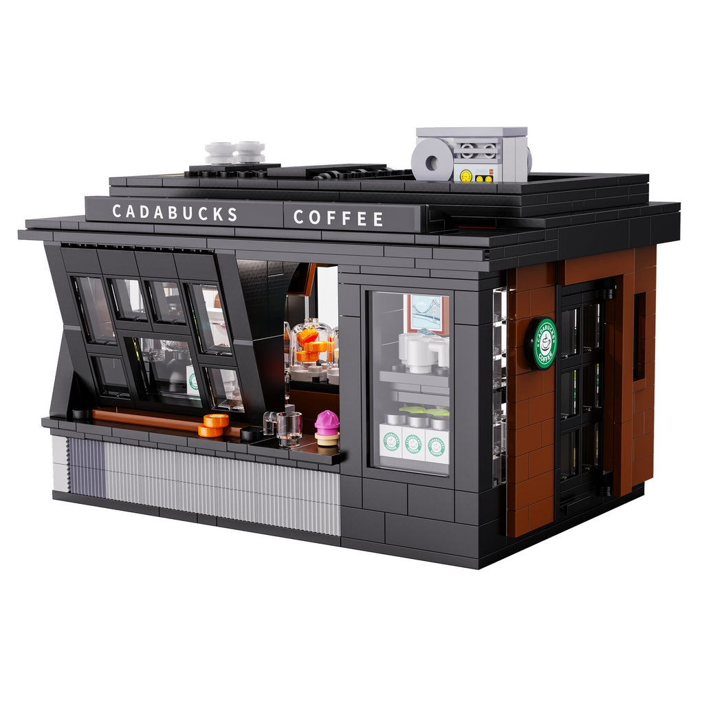 COFEE HOUSE 768 PZ
