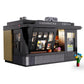 COFEE HOUSE 768 PZ