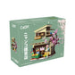 KITTY GROCERY STORE 921 PZ