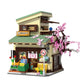 KITTY GROCERY STORE 921 PZ