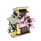 KITTY GROCERY STORE 921 PZ