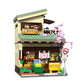 KITTY GROCERY STORE 921 PZ