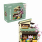KITTY GROCERY STORE 921 PZ