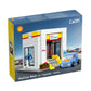 SHELL CAR WASH 294 PZ