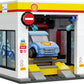 SHELL CAR WASH 294 PZ