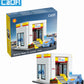 SHELL CAR WASH 294 PZ