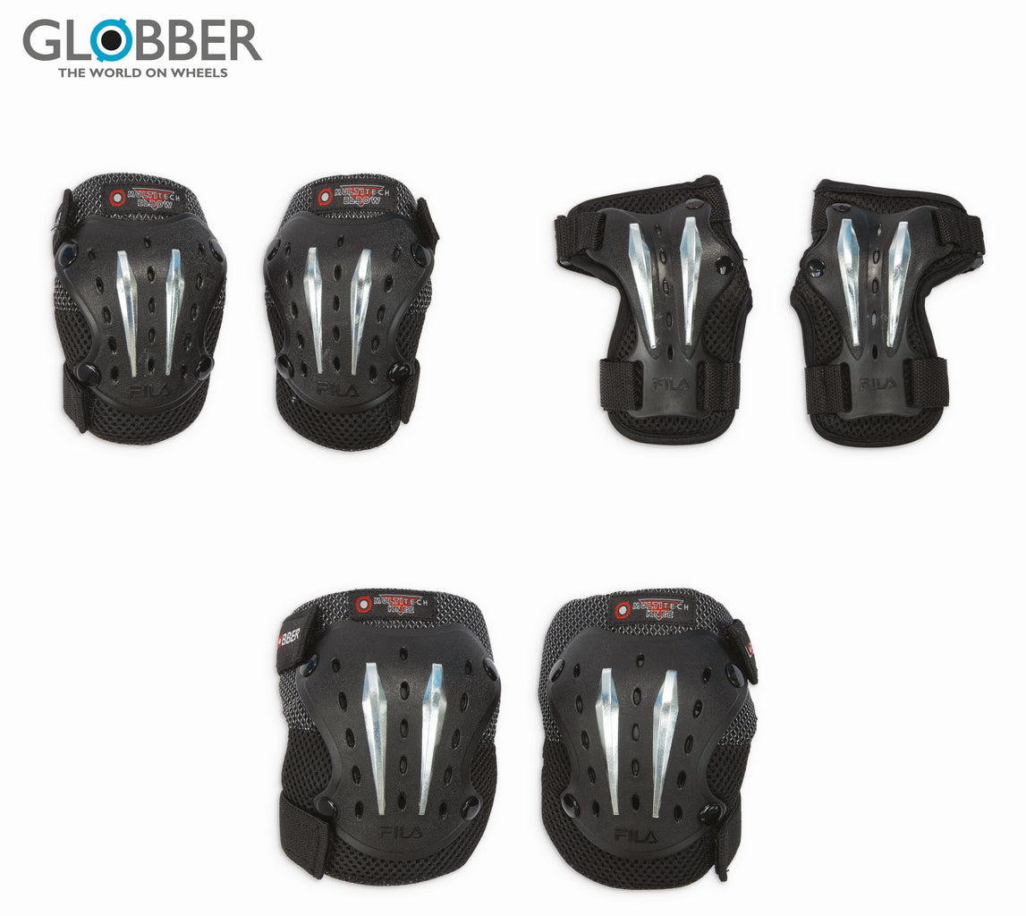 FILA PROTECTION-S GLOBBER