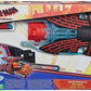 SPIDERMAN BLASTER MILES MORALES F37