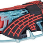 SPIDERMAN BLASTER MILES MORALES F37