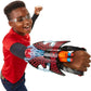SPIDERMAN BLASTER MILES MORALES F37