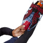 SPIDERMAN BLASTER MILES MORALES F37
