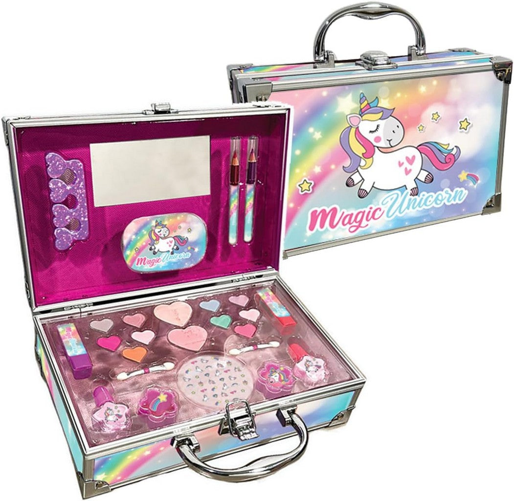 VALIGETTA MAKE UP UNICORNO NICE