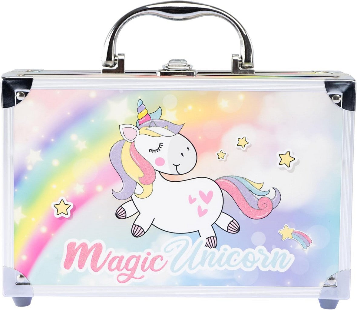 VALIGETTA MAKE UP UNICORNO NICE
