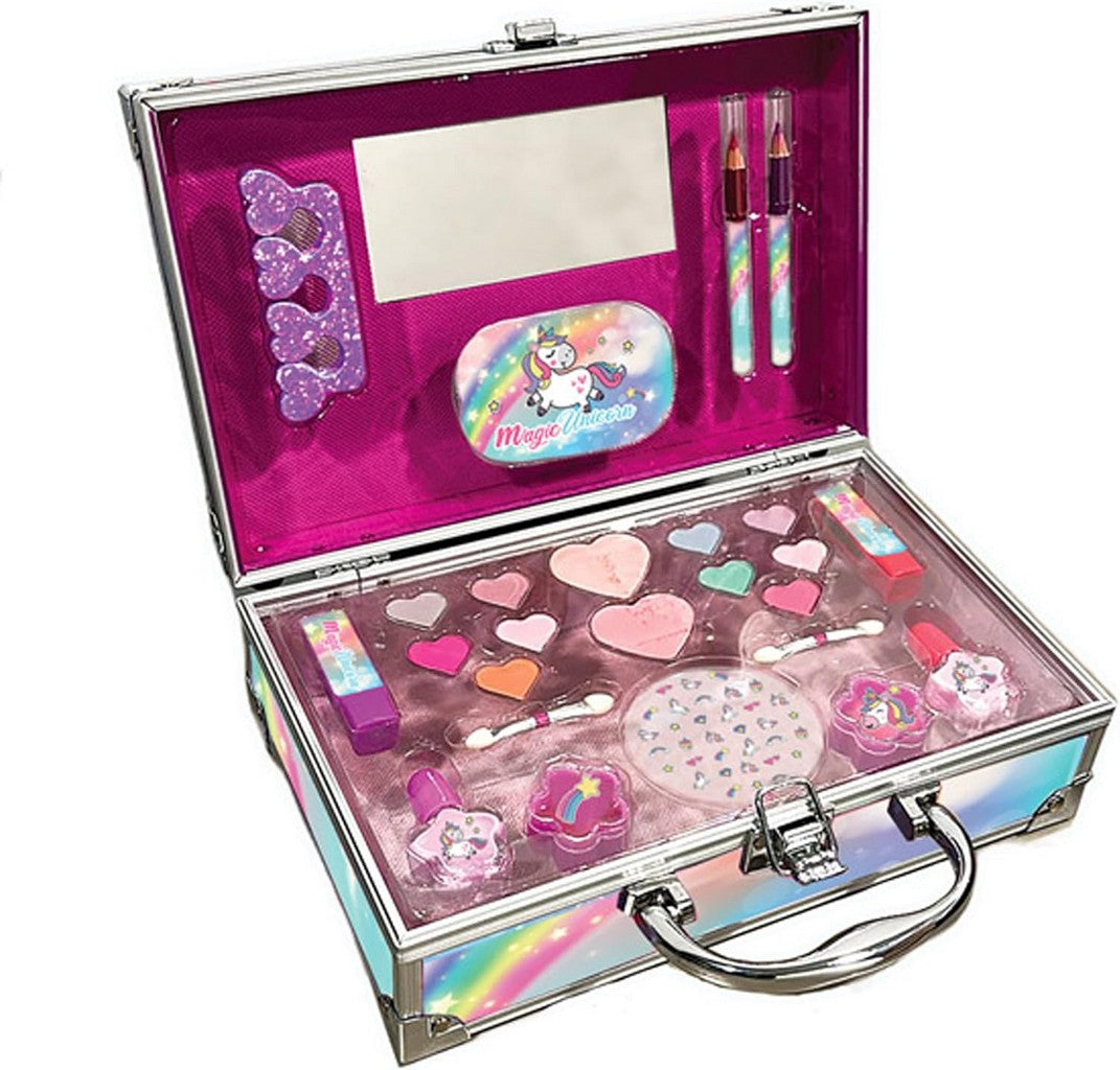 VALIGETTA MAKE UP UNICORNO NICE