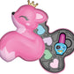 TROUSSE LOVE VOLPE CLEMENTONI