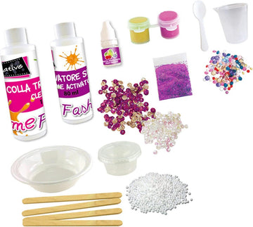 CREA SLIME FASHION NICE 47011