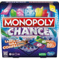 MONOPOLY CHANCE F8555 HASBRO GAMING