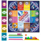 MONOPOLY CHANCE F8555 HASBRO GAMING