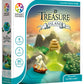 SmartGames Treasure Island – Gioco di Logica con 80 Sfide, 8+ Anni