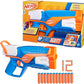 NERF AGILITY N-SERIES