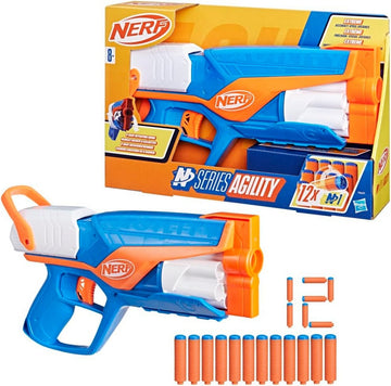 NERF AGILITY N-SERIES