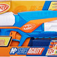 NERF AGILITY N-SERIES